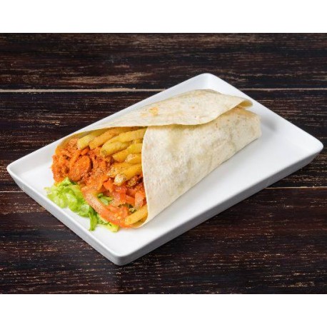 wraps INDIEN