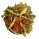 Salade ANTILLAISE