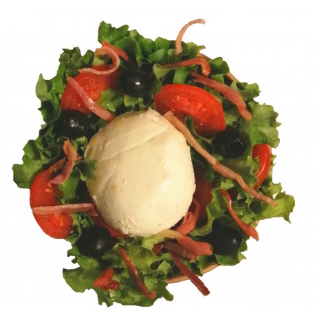 salade ITALIENNE