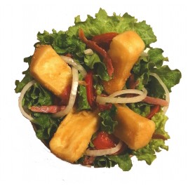 salade SAVOYARDE