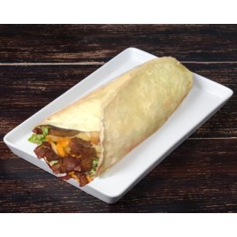 wraps ORIENTAL