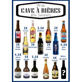 BIERES