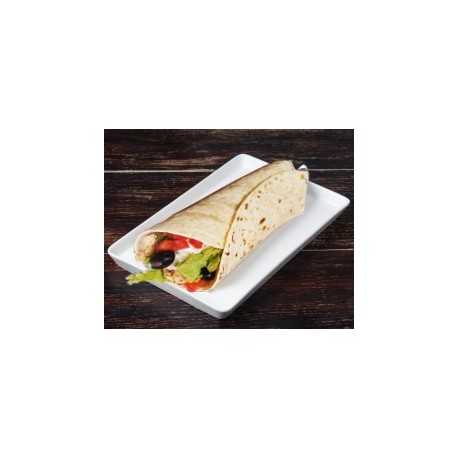 wraps GREC