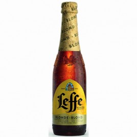 LEFFE Bière 33 cl
