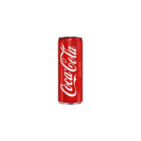 COCA-COLA