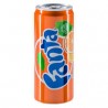 FANTA ORANGE (DANS MENU)