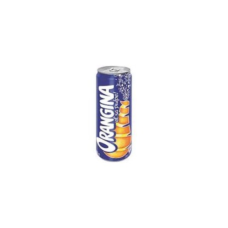 ORANGINA