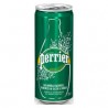PERRIER (DANS MENU)