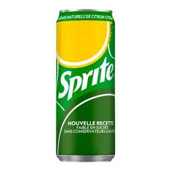 SPRITE