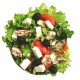 Salade GRECQUE