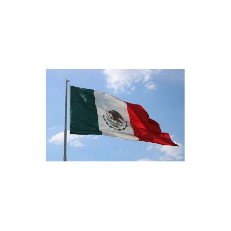 BOL MEXICAIN