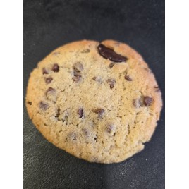 Cookie double choco