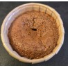 FONDANT NUTELLA
