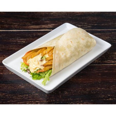 wraps FRANCAIS