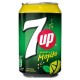 7 UP MOJITO