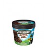 Ben&Jerry's 100ml Chocolate fudge brownie