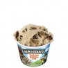 Ben&Jerry's 100ml Vanilla pecan brittle