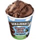 Ben&Jerry's 500ml Chocolate fudge brownie