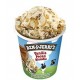 Ben&Jerry's 500ml Vanilla pecan blondie