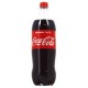 COCA-COLA Bouteille 1.25L