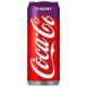 COCA-COLA CHERRY