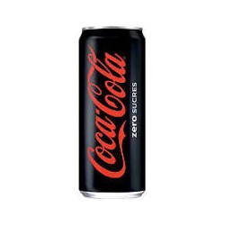 COCA-COLA ZERO