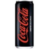 COCA-COLA ZERO
