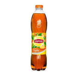 LIPTON ICE-TEA Bouteille 1.25L