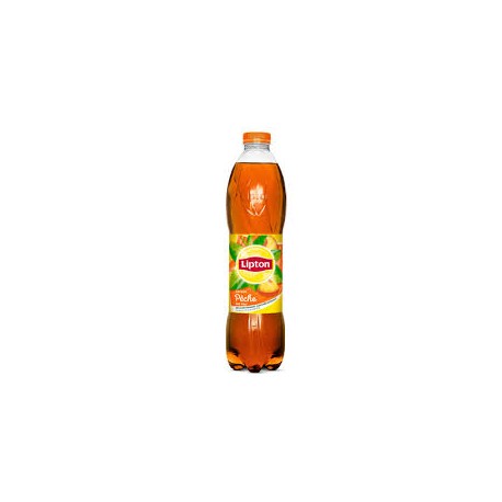 LIPTON ICE-TEA Bouteille 1.25L