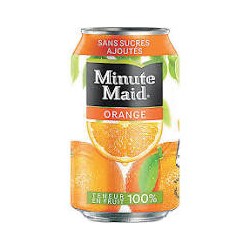 Minute Maid ORANGE