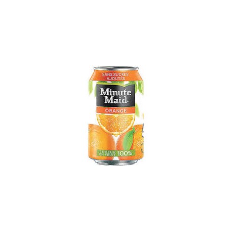 Minute Maid ORANGE