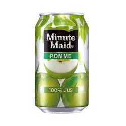 Minute Maid POMME