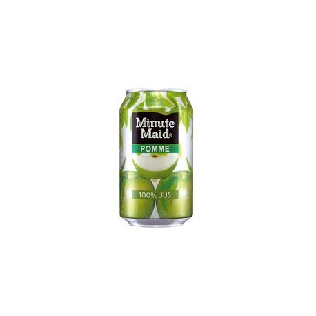 Minute Maid POMME