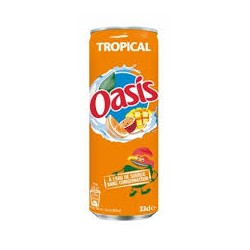 OASIS TROPICAL