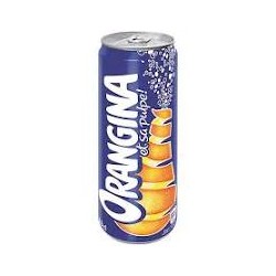 ORANGINA