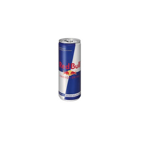 RED BULL