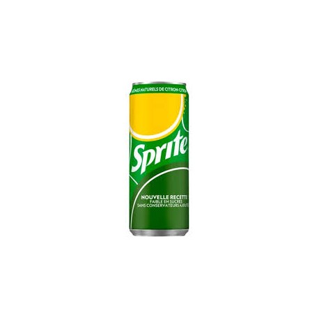 SPRITE