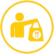 A VENIR CHERCHER (click and collect)